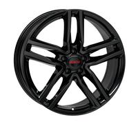 Alutec Wheels Ikenu 8.0Jx19 ET45 5x108 SW for JAGUAR F-Pace X-Type XE XF XJ