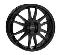 Alutec Wheels Monstr 6.5Jx16 ET40 4x100 SW for SUZUKI Baleno Ignis Liana Splash