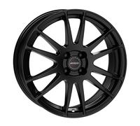 Alutec Wheels Monstr 6.5Jx17 ET40 4x100 SW for RENAULT Captur Clio Megane Modus