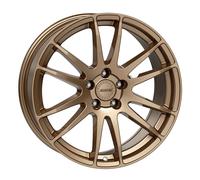 Alutec Wheels Monstr 8.5Jx18 ET30 5x112 METBRON for CHRYSLER Crossfire