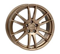 Alutec Wheels Monstr 8.5Jx18 ET40 5x112 METBRON for SEAT Alhambra Altea Ateca Cu