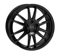 Alutec Wheels Monstr 8.5Jx18 ET40 5x112 SW for AUDI A3 Sportback Limousine A3 A