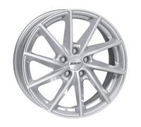 Alutec Wheels Singa 6.0Jx15 ET35 4x98 SIL for PEUGEOT Bipper