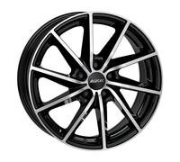 Alutec Wheels Singa 7.5Jx18 ET51 5x112 SWFP for SKODA Octavia