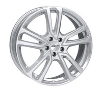 Alutec Wheels Tormenta 7.0Jx17 ET40 5x114,3 SIL for RENAULT Clio Espace Fluence