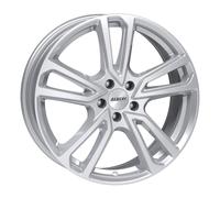 Alutec Wheels Tormenta 7.0Jx17 ET48,5 5x114,3 SIL for KIA Carens Ceed e-Niro e-S