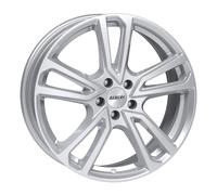 Alutec Wheels Tormenta 8.0Jx18 ET55 5x108 SIL for Land Rover Freelander