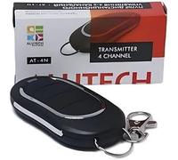 Alutech 4 Channel 868MHz Remote Control Transmitter for Gate Operators