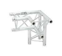 Alutruss 60302226 3-Way Angle Trilock