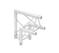Alutruss 6082Ac-24 2-Way Corner 90 Degree Trilock