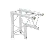 Alutruss 6082Ac-25 2-Way Corner 90 Degree Trilock