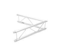 Alutruss BQ2-PAC20V 2-Way 60 Degree Corner Way
