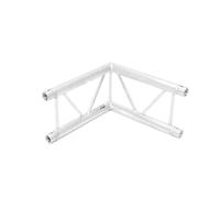 Alutruss BQ2-PAC21V 2-Way 90 Degree Corner Way