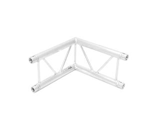 Alutruss BQ2-PAC21V 2-Way 90 Degree Corner Way