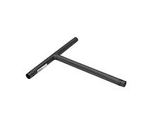 Alutruss Decolock Dq1-St35 3-Way Corner 90? Bk