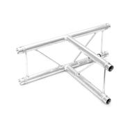 Alutruss DQ2-Pat36V 3-Way T-Piece 90 Degree Way Corner