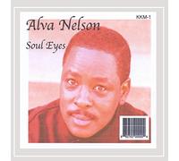 alva nelson - Soul Eyes