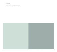 Alva Noto & Ryuichi Sakamoto – Insen – CD – Remastered