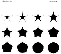 Alva Noto - Hybr:Id III [VINYL]
