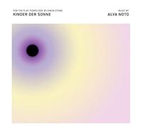 Alva Noto - Kinder der Sonne [VINYL]
