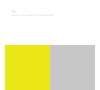 Alva Noto and Ryuichi Sakamoto with Ensemble Modern - Utp_ (reMASTER) [VINYL]