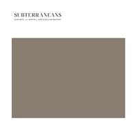 Alva Noto Feat. Martin l.Gore & William Basinski - Subterraneans [VINYL]