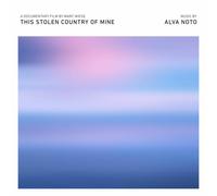 Alva Noto - This Stolen Country Of Mine [VINYL]