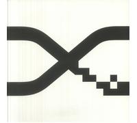 ALVA NOTO - Xerrox Vol 1 (remastered) - Vinyl (gatefold 2xLP)