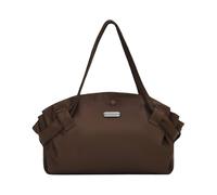 ALVABABY Waterproof Blanket Bag,Cloth Diaper Wet Bags,Multi-functional Organizer Bags, Travel Beach Pool Daycare Soiled Baby Items Yoga Gym Bag for Swimsuits or Wet Clothes DZB02A-L