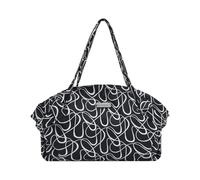 ALVABABY Waterproof Blanket Bag,Cloth Diaper Wet Bags,Multi-functional Organizer Bags, Travel Beach Pool Daycare Soiled Baby Items Yoga Gym Bag for Swimsuits or Wet Clothes DZB04A-L