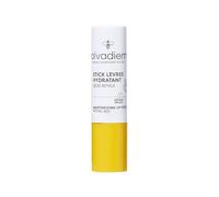 ALVADIEM Moisturising Lip Balm 4 g with Organic Royal Jelly - For Dry Lips - Nourishing, Protective & Repairing - Barrier Effect - Stick Format - Made in France
