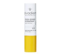 ALVADIEM Moisturising Lip Balm 4 g with Organic Royal Jelly - For Dry Lips - Nourishing, Protective & Repairing - Barrier Effect - Stick Format - Made in France