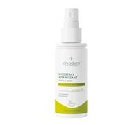 ALVADIEM Mycospray Purifying 50 ml with Black Propolis - Spray for Feet & Nails - Antifungal, Cleansing & Soothing - For Athlete’s Foot & Irritation - Contactless Application - Made in France