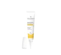 ALVADIEM Nourishing Nail Care 10 ml with Black Propolis - For Dry & Brittle Nails and Cuticles - Moisturising & Strengthening - Non-Greasy Oil-Gel - Made in France