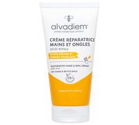 Alvadiem Restorative Cream Hands and Nails 50ml