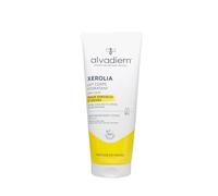 ALVADIEM Xerolia Body Lotion 200 ml with Organic Royal Jelly - For Dry & Sensitive Skin - Moisturising & Nourishing Body Care - For the Whole Family from 3 Years - Made in France