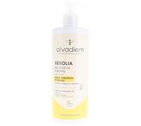 Alvadiem Xerolia Shower Gel Surgras 400 ml