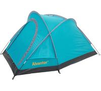 Alvantor Camping Tent 2 Person Backpacking Tent Ultralight Portable Double Layers Waterproof Outdoor Camping Hiking Easy Setup