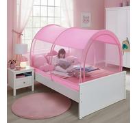 Alvantor Double Bed Mesh Bed Tent Privacy Mosquito Net Blackout Mattress