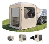 Alvantor Pop Up Mosquito Net Gazebo for 6 10 15 Persons with Side Mosquito Net Sun Shelter UV Resistant for Garden, Patio, Backyard