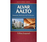 Alvar Aalto: 1 (Fundamental Studies)