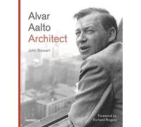 Alvar Aalto – Architect – Merrell