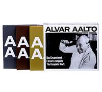 Alvar Aalto: Complete Works (Alvar Aalto)
