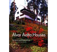 Alvar Aalto Houses