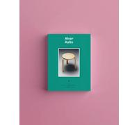 Alvar Aalto : La bibliotheque de l'Amateur