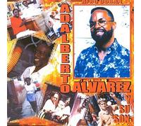 Alvarez, Adalberto - Alberto Alvarez Y Su Son
