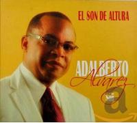 Alvarez, Adalberto - El Son De Altura