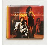 Alvarez, Adalberto - Jugando Con Candela