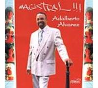 Alvarez, Adalberto - Magistral