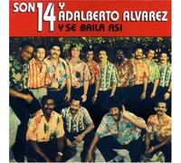 Alvarez, Adalberto - Y Se Baila Asi